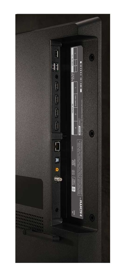 LG OLED TV OLED42C45LA