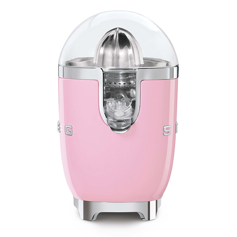 Citruspers SMEG CJF01PKEU / roze