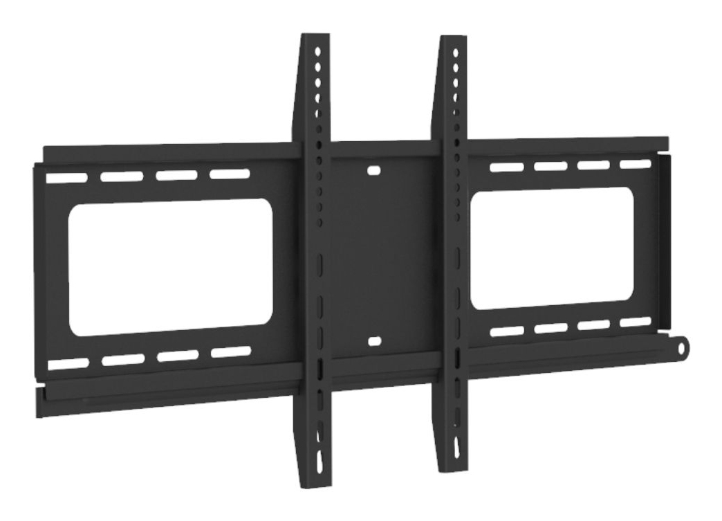Muurbeugel Cavus WMF006 vlak 55" -100"