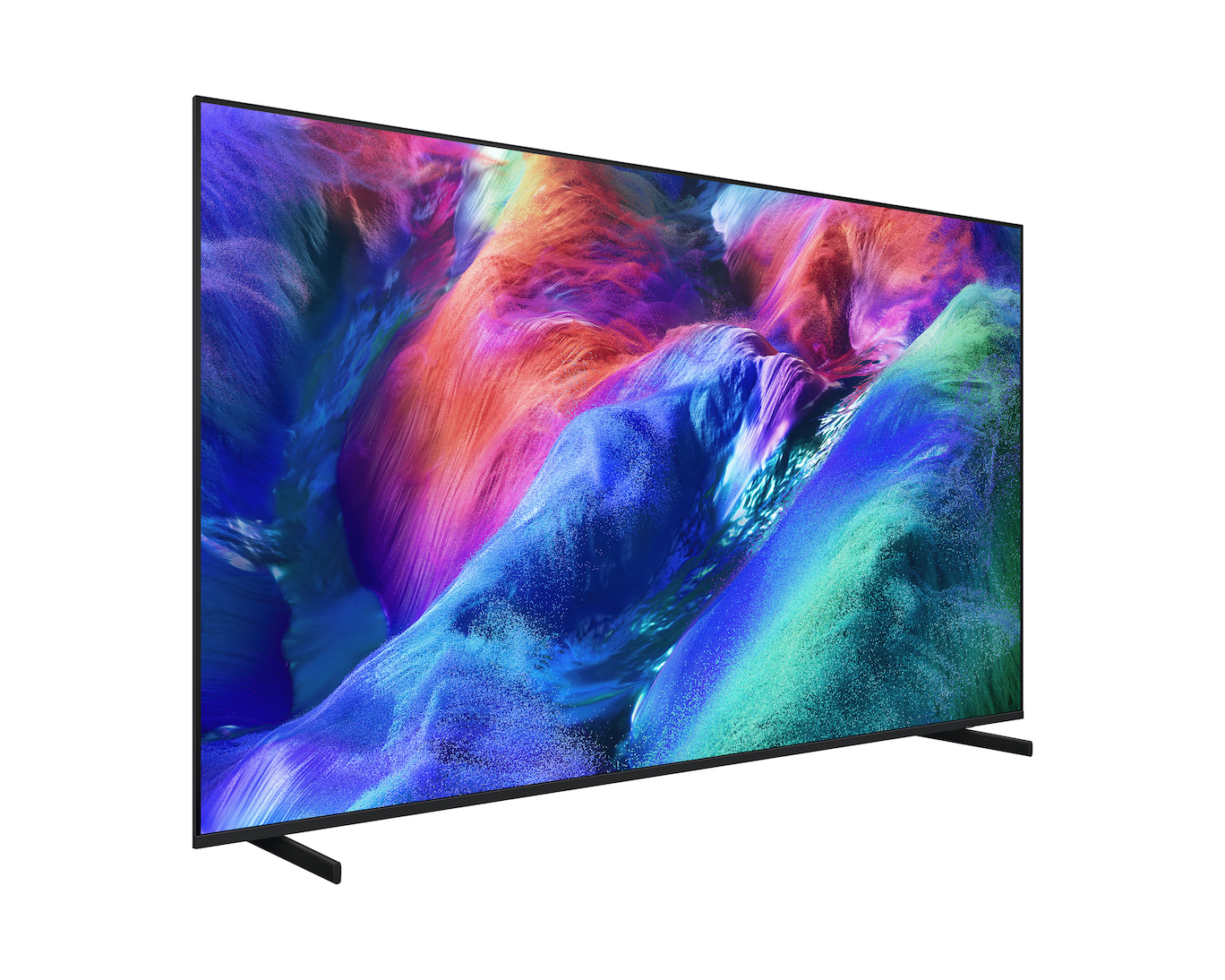 MicroRGB TV SAMSUNG MRE65R86H / Tizen OS