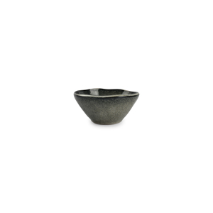 Kom SPCollection 804186 Capri / 14xH6cm / blauw-groen