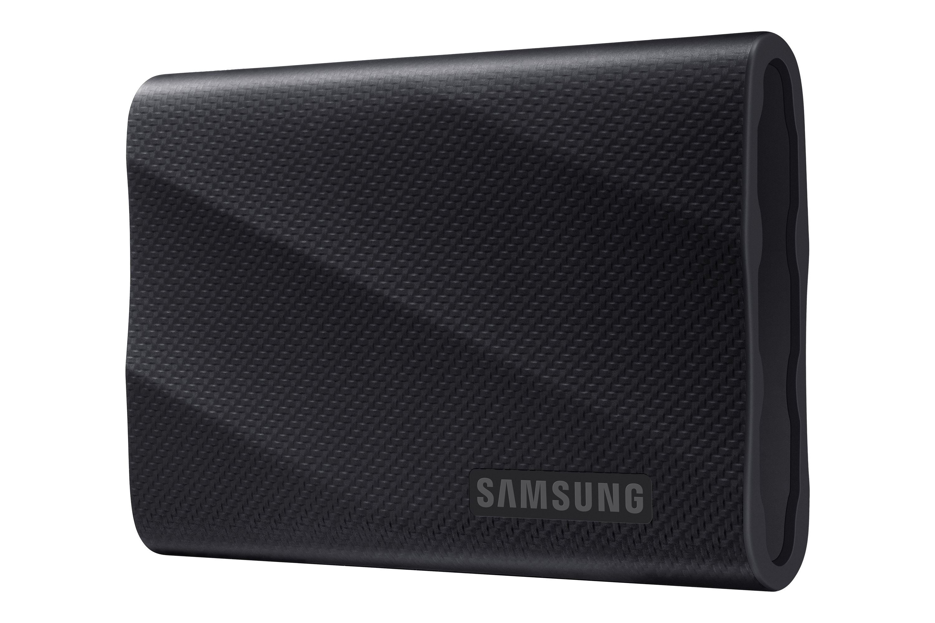 SAMSUNG T9 2TB PORTABLE SSD