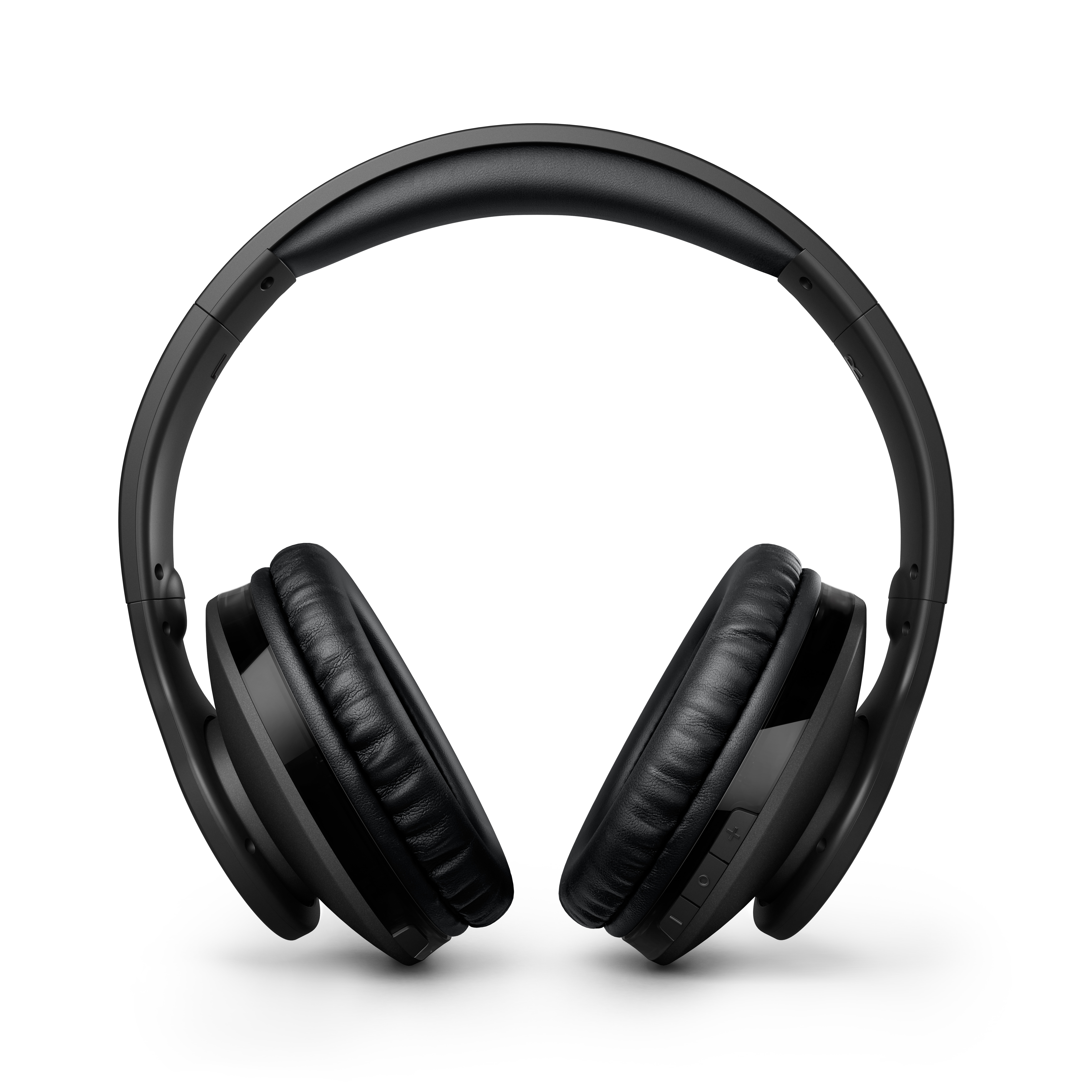 Hoofdtelefoon PHILIPS TAH6206BK/00 voor tv