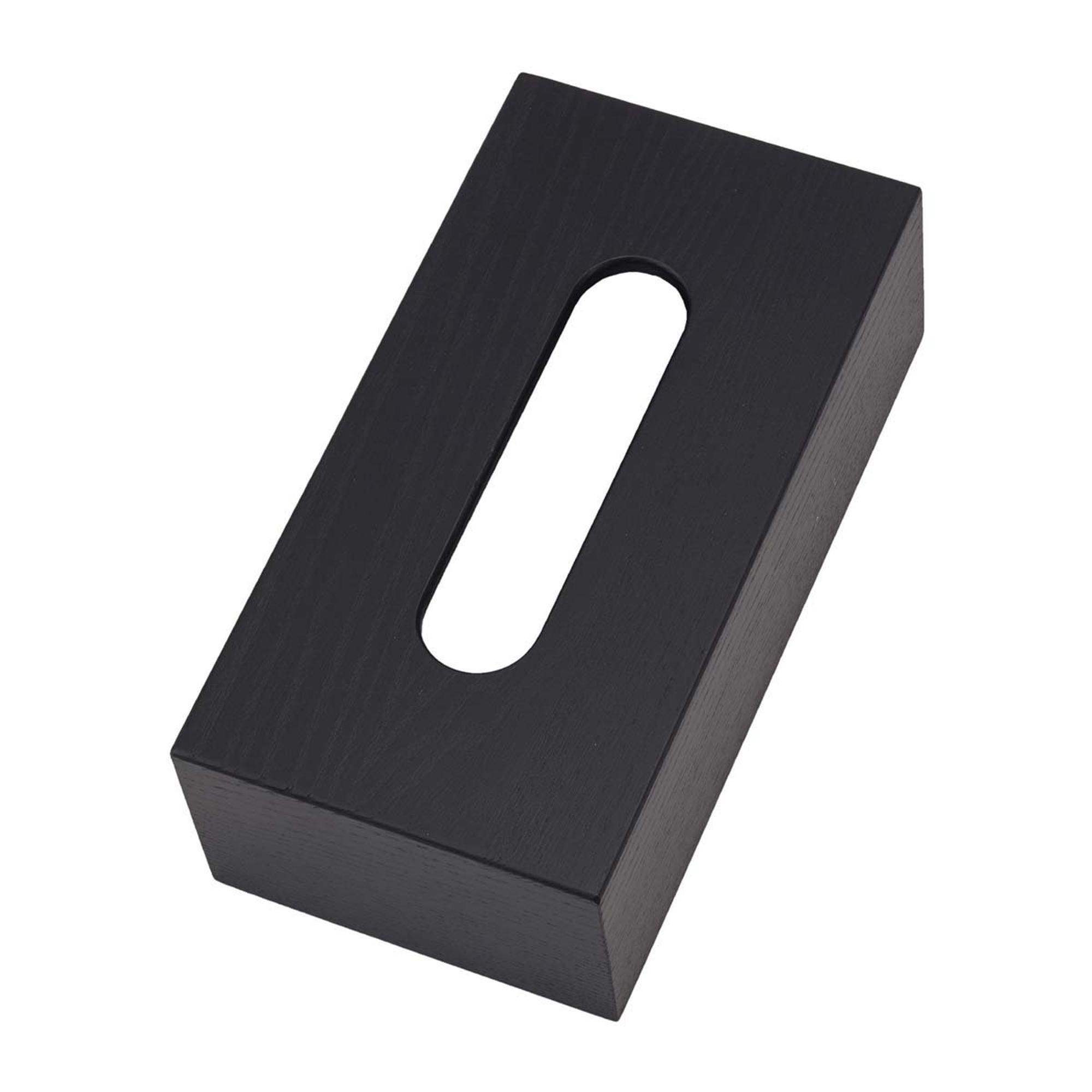Tissuebox Aquanova COLTIL-09 Cole Black