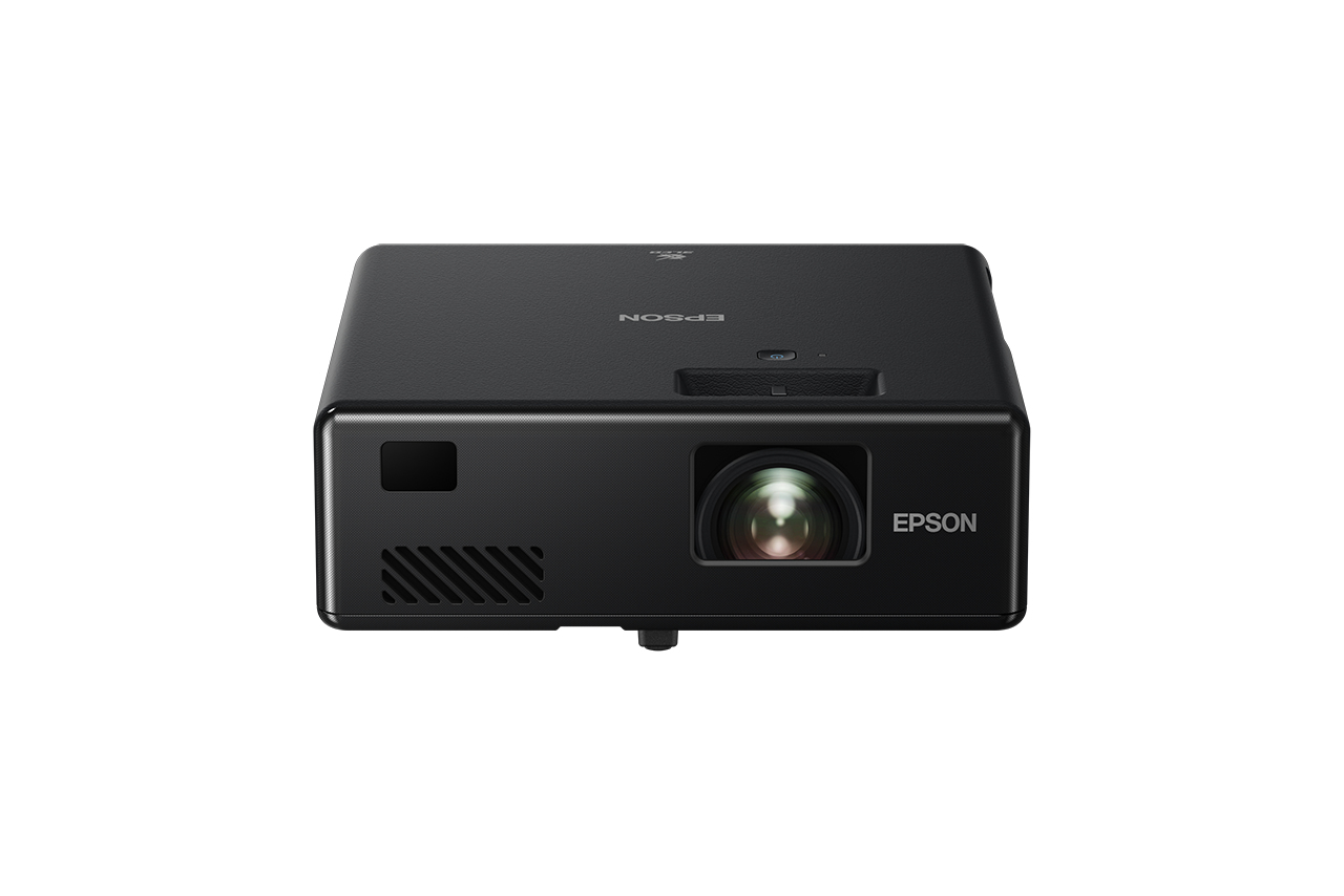 Projector Epson EF-11 mini laser projector