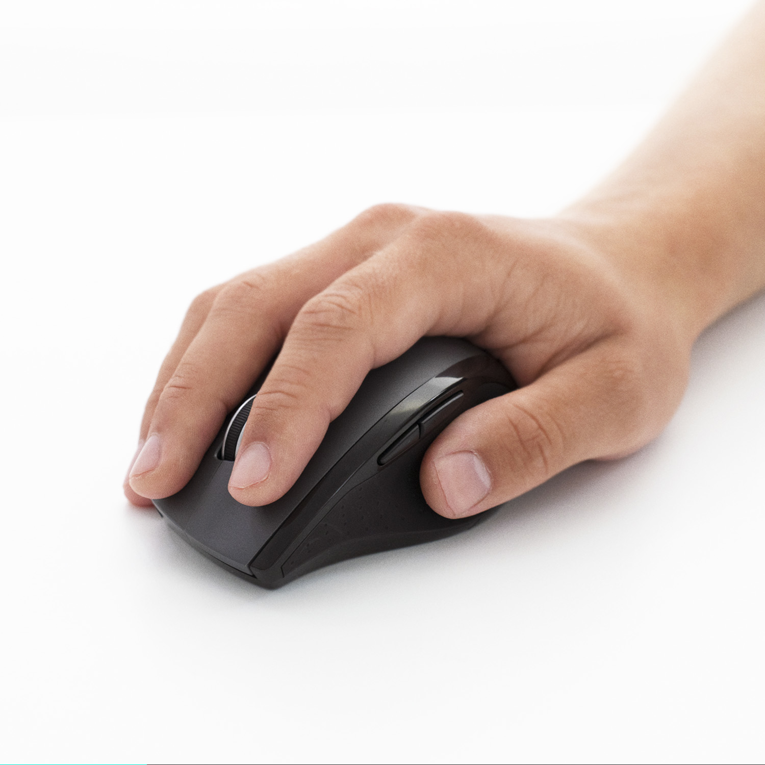 Muis Logitech (910-001949) M705 Wirel Silver
