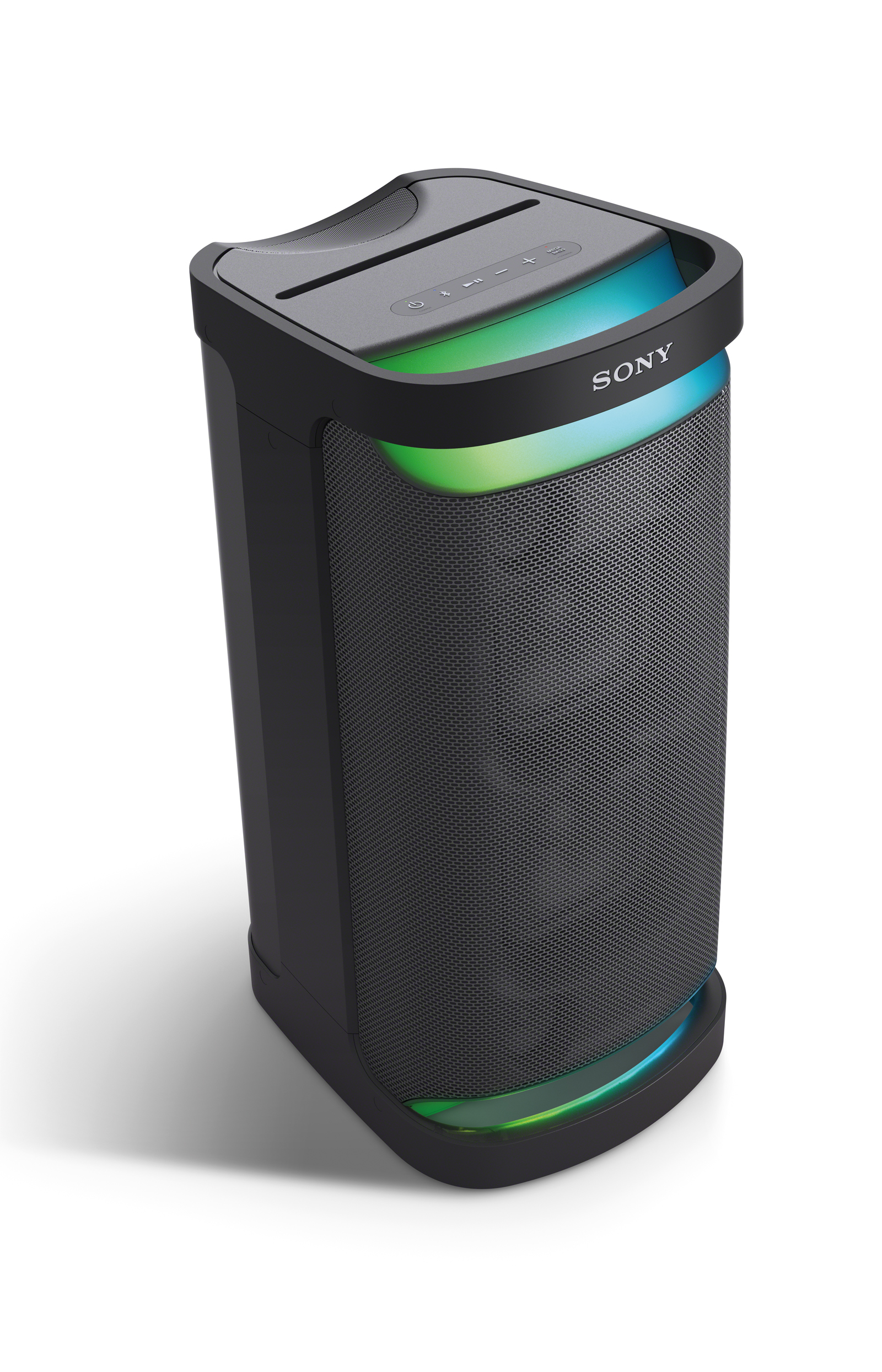 Sony bluetooth speaker SRSXP700B