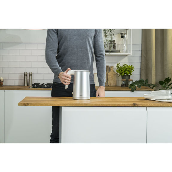 Waterkoker ZWILLING 53105-000-0 Enfinigy / Zilver / 1L