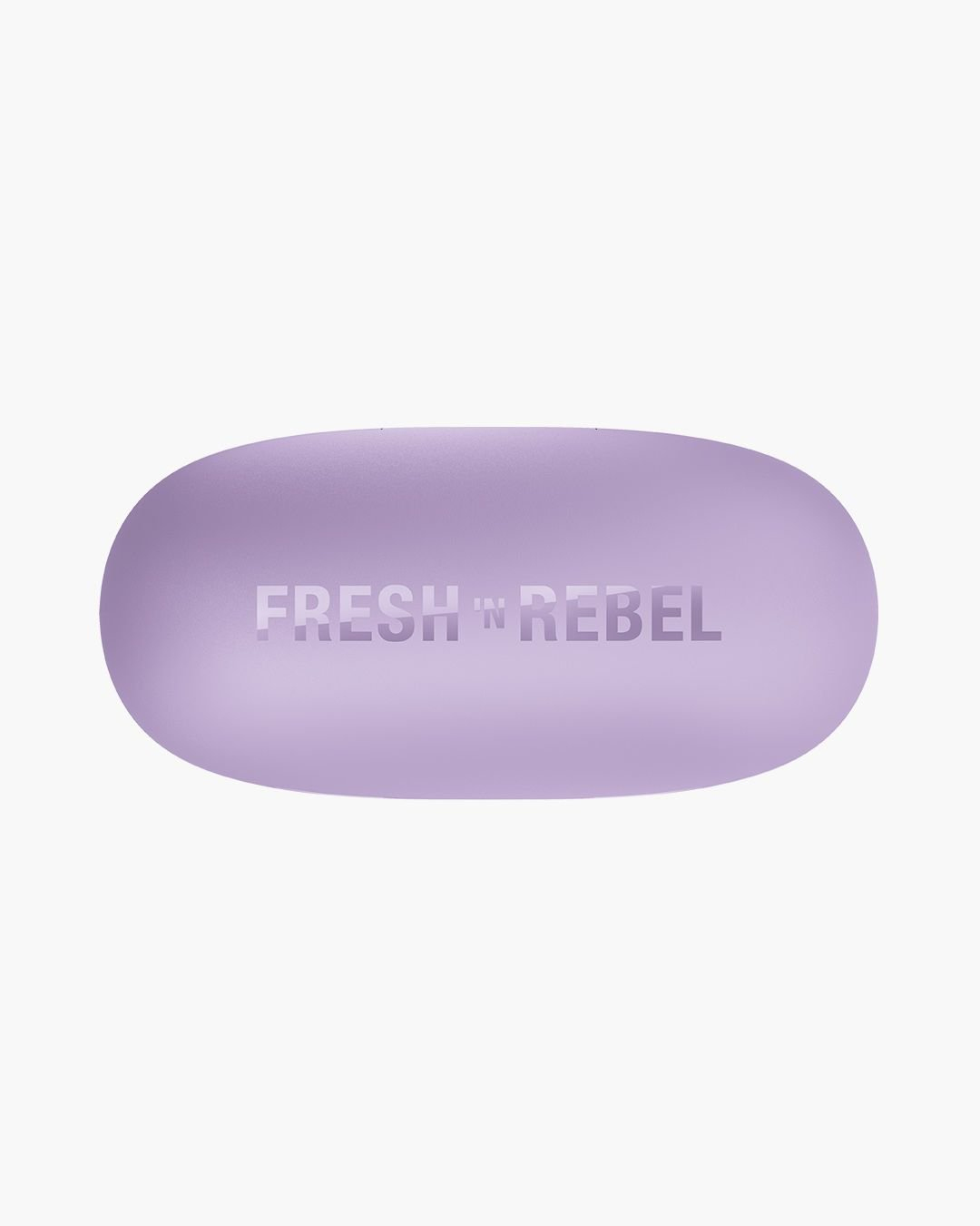 Oordopjes FRESH N REBEL Twins Breez dreamy lilac