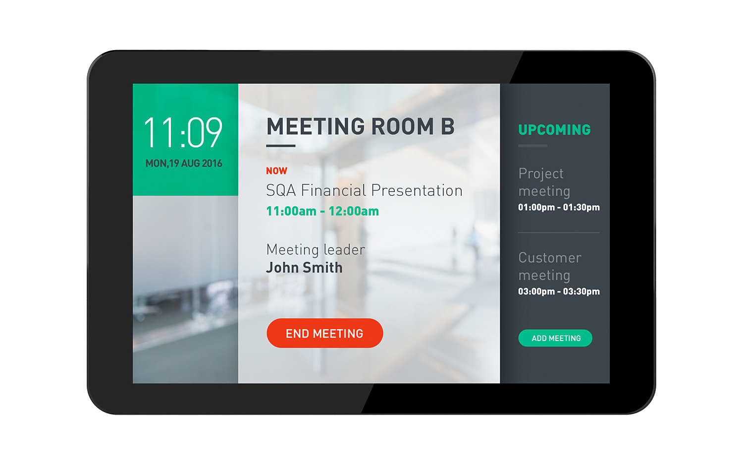 Philips Tablette 10BDL4551T00