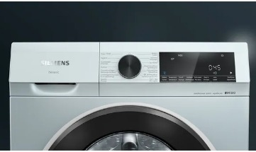 Wasmachine SIEMENS WG44G104FG / 9KG / A / 1400tpm