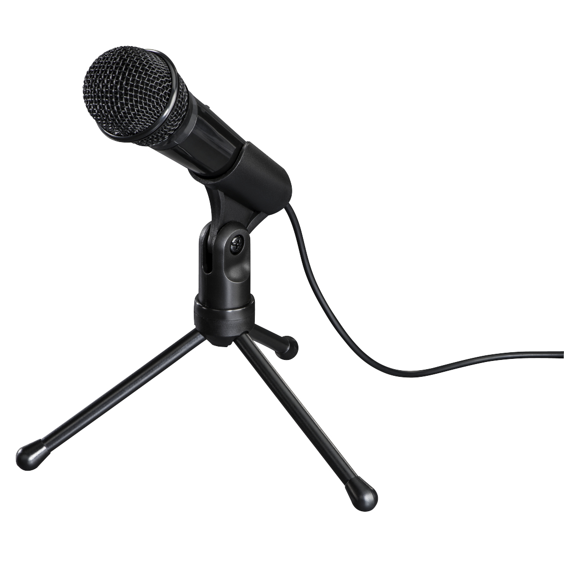 Hama Microfoon "MIC-P35 Allround" pc - notebook, 3,5-mm jak
