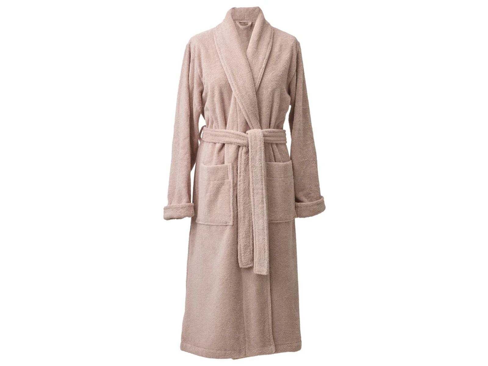 Badjas AQUANOVA LONBGL-87 Dusty Pink