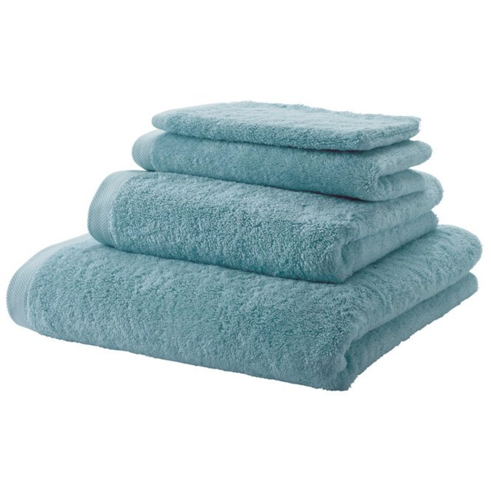 Badhanddoek Aquanova LONTWL-369 London 70x130 Aquatic