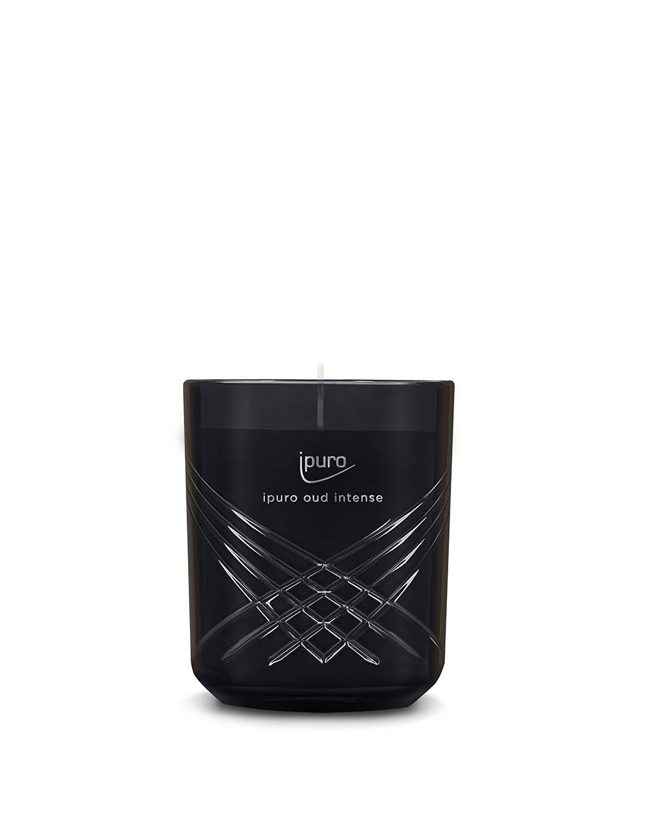 Geurkaars IPURO 26IPU1293 Exclusive Old Intense 270gr