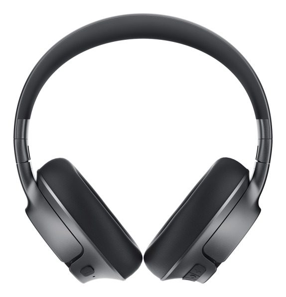 Hoofdtelefoon FRESH N REBEL Clam Fuse 2 storm grey