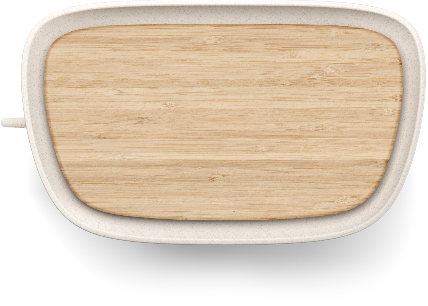 Broodrooster PHILIPS HD2640/10 Eco Series Mat Wit