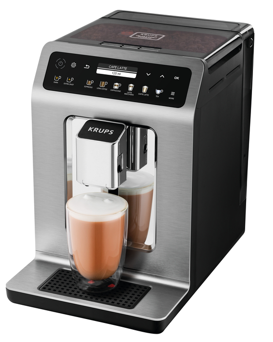 Krups Evidence YY4132FD machine à café Entièrement automatique 2,3 L
