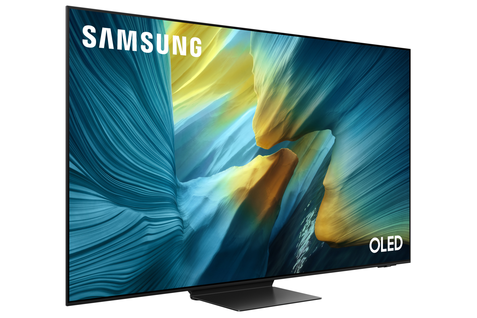 QD OLED TV SAMSUNG QE77S95F