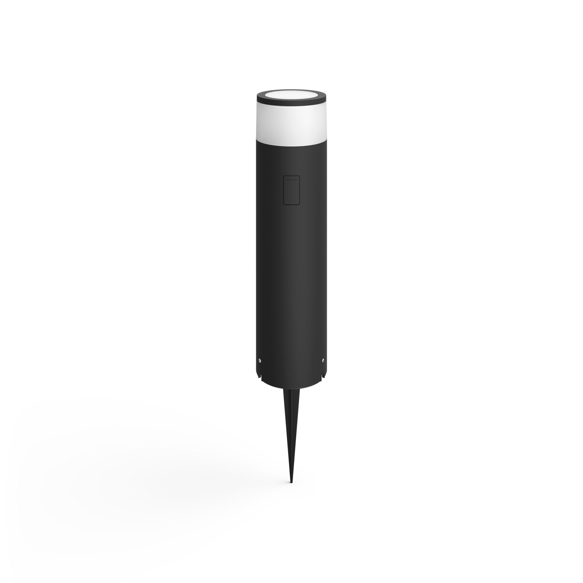 Outdoor PHILIPS HUE Calla Large Sokkellamp (Basiseenheid)