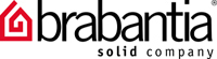 Afvalemmer BRABANTIA 129940 Sort&Go 25L Grey