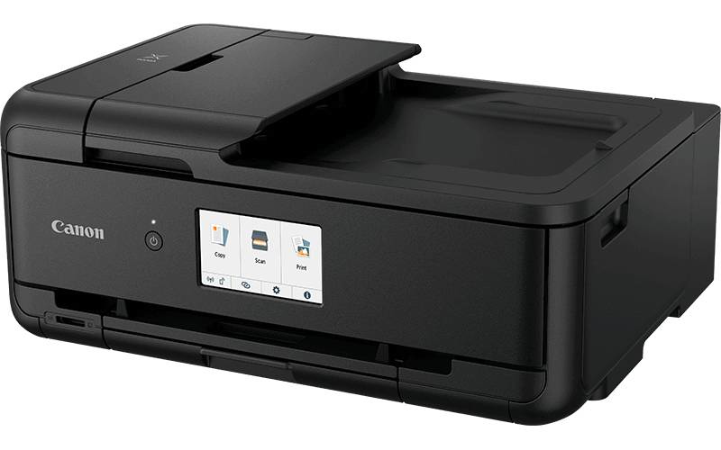 Canon PIXMA TS9550A