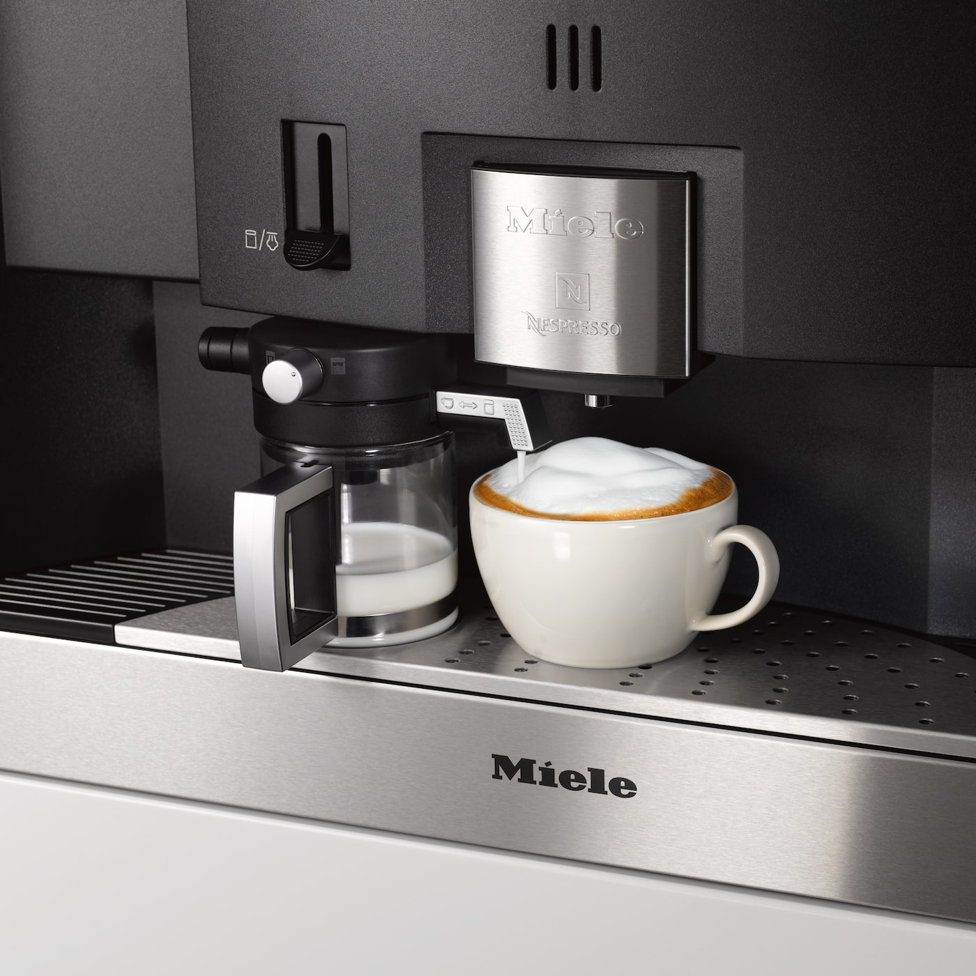 Miele 07029740 pièce et accessoire de machine à café
