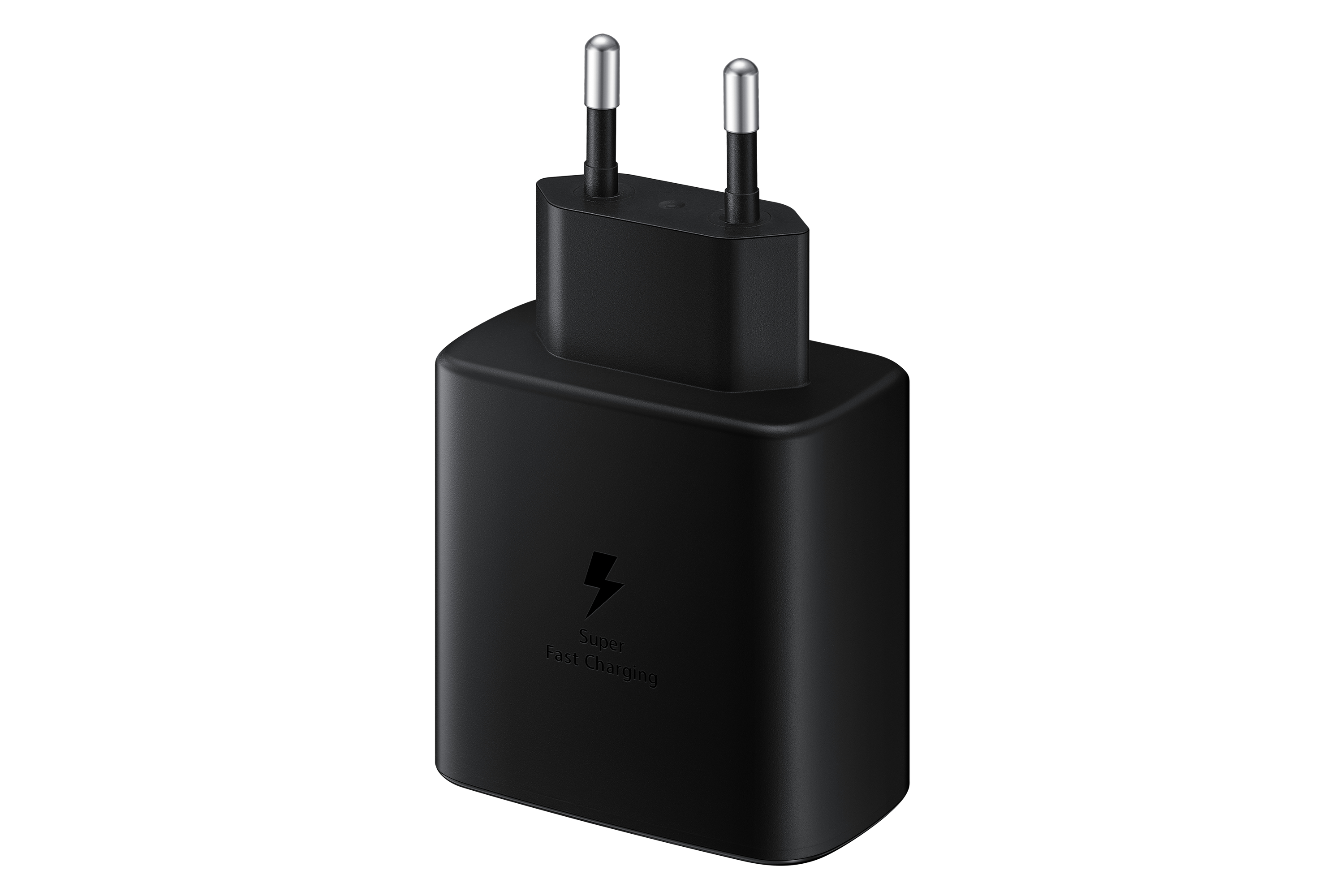 Samsung EP-TA845 Smartphone Zwart AC Snel opladen Binnen