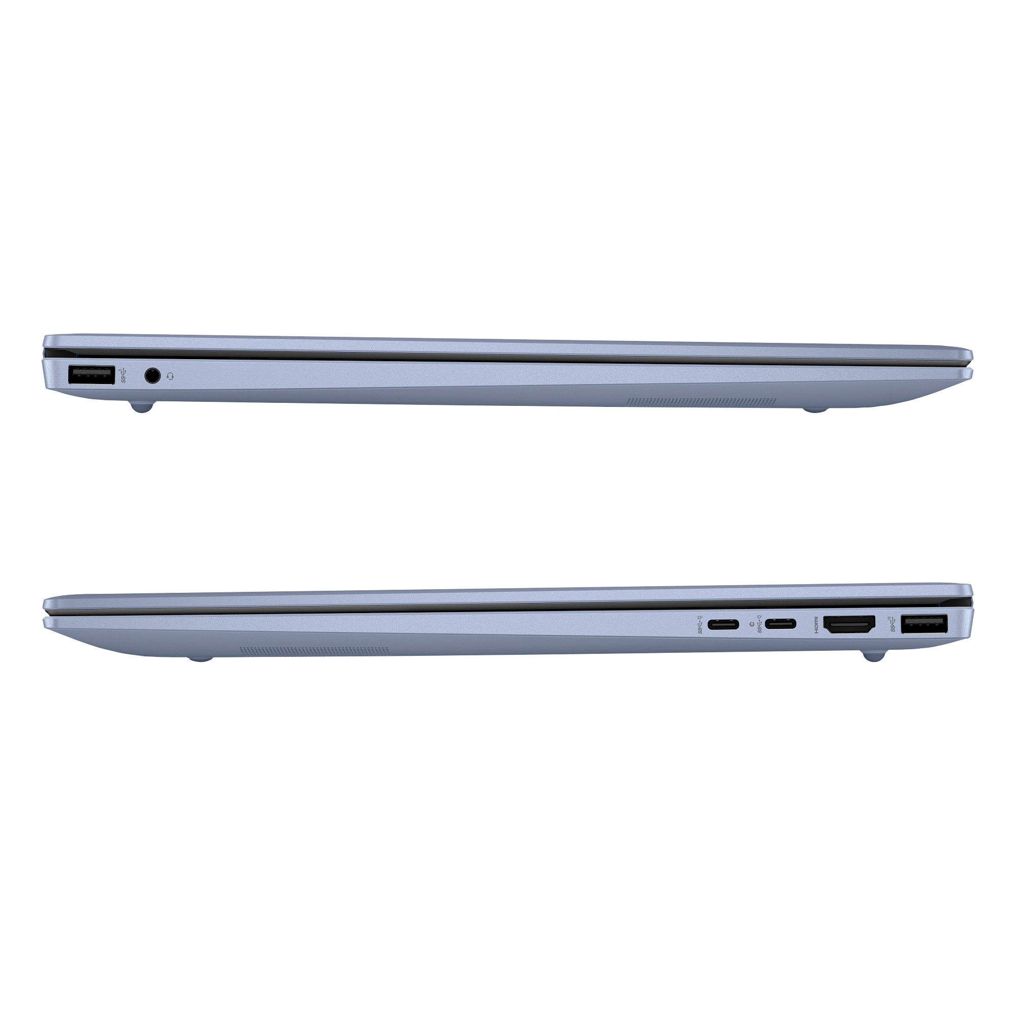 Laptop HP Pavilion 16-AF0057NB 16' 2K OLED 120Hz - Core Ultra 7 155U - 16GB - 512GHB - Blue