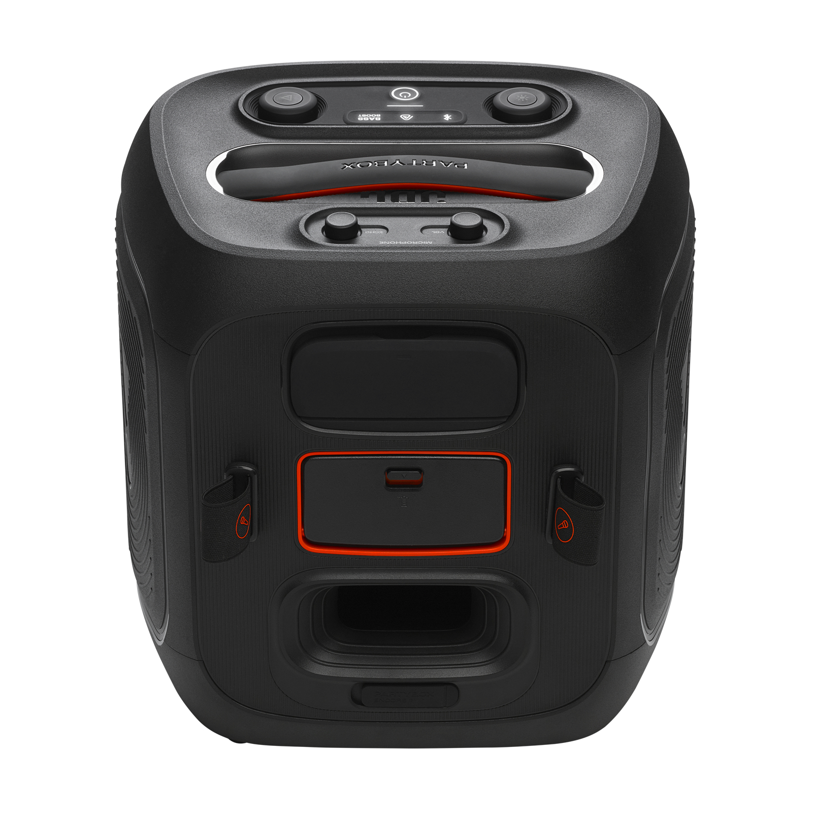 Partyspeaker JBL Partybox Encore 2 met accu