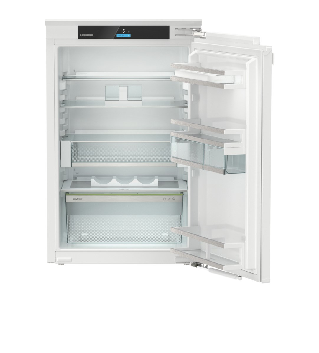Liebherr IRc 3950 Prime réfrigérateur Intégré 137 L C Blanc