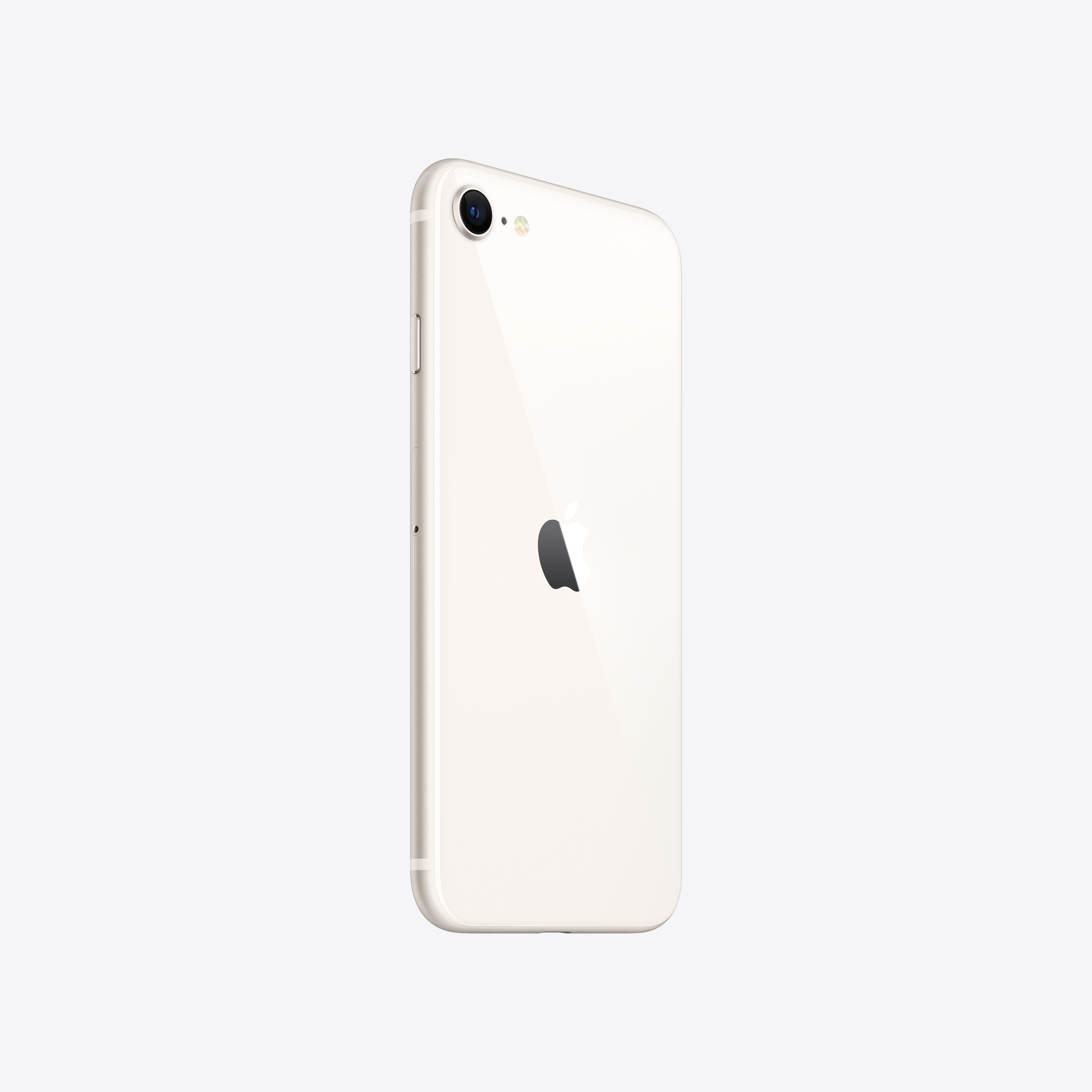 Smartphone Apple iPhone SE '22 128GB Midnight