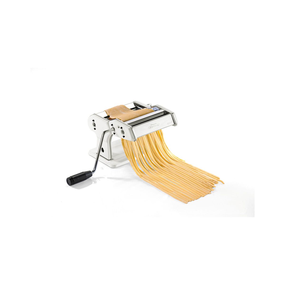 Pastamachine GEFU 21.GF89206 Pasta Perfetta / Wit