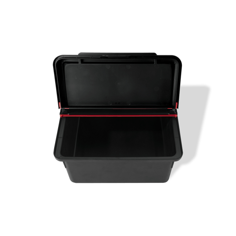 Opbergbak WEBER 3400107 voor plancha