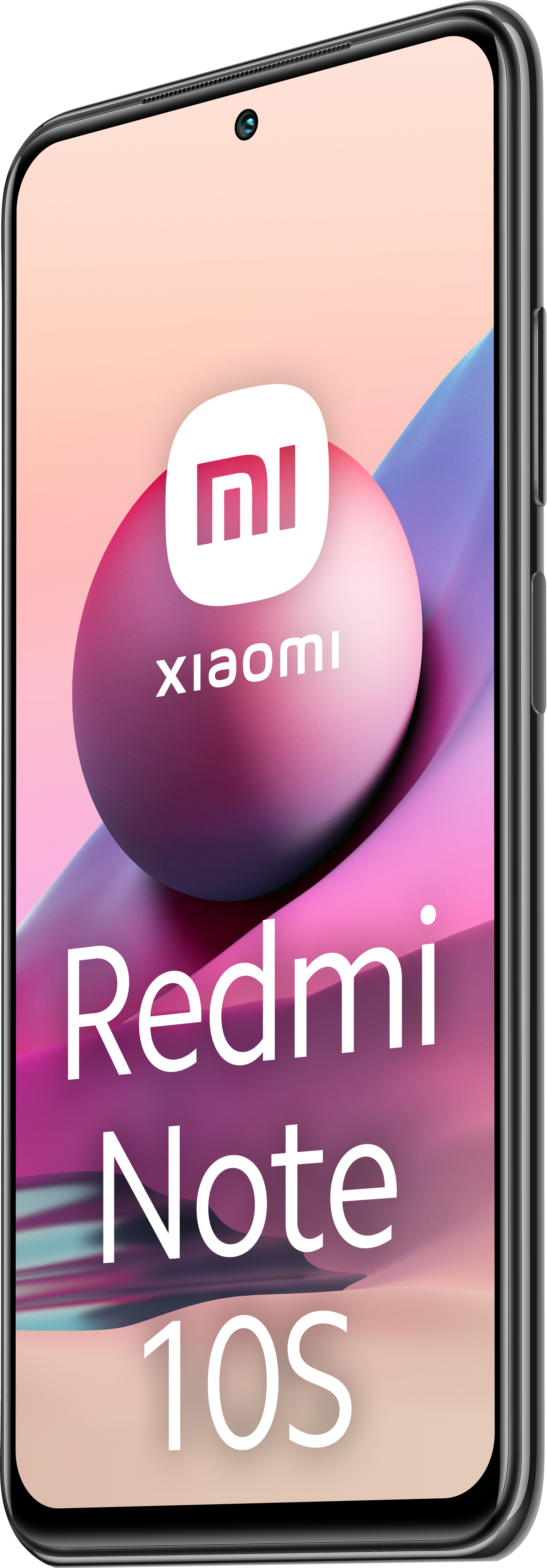 Xiaomi Redmi Note 10S 16,3 cm (6.43") Dual SIM Android 11 4G USB Type-C 6 GB 128 GB 5000 mAh Grijs
