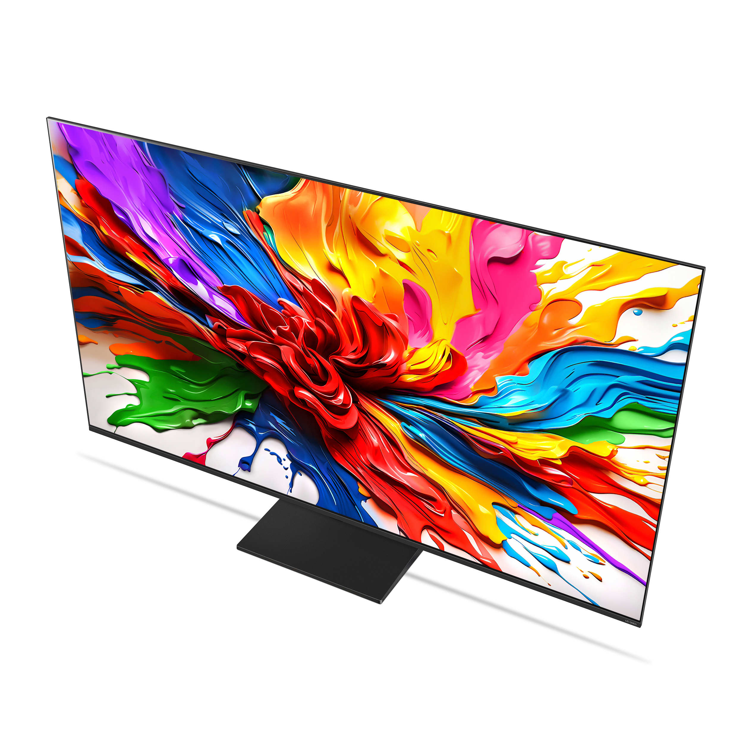 LG QNED TV 55QNED93A6A