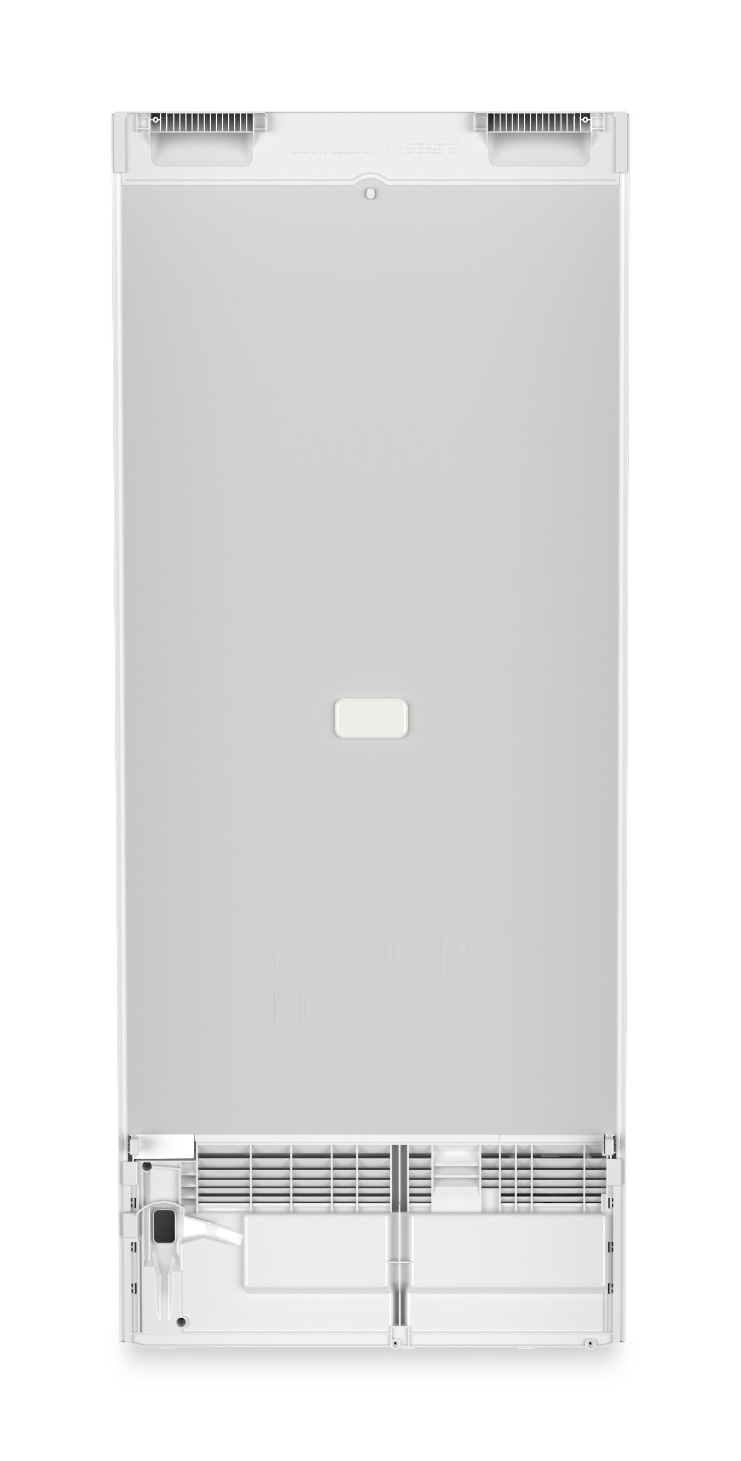 Liebherr Réfrigérateur Re462020