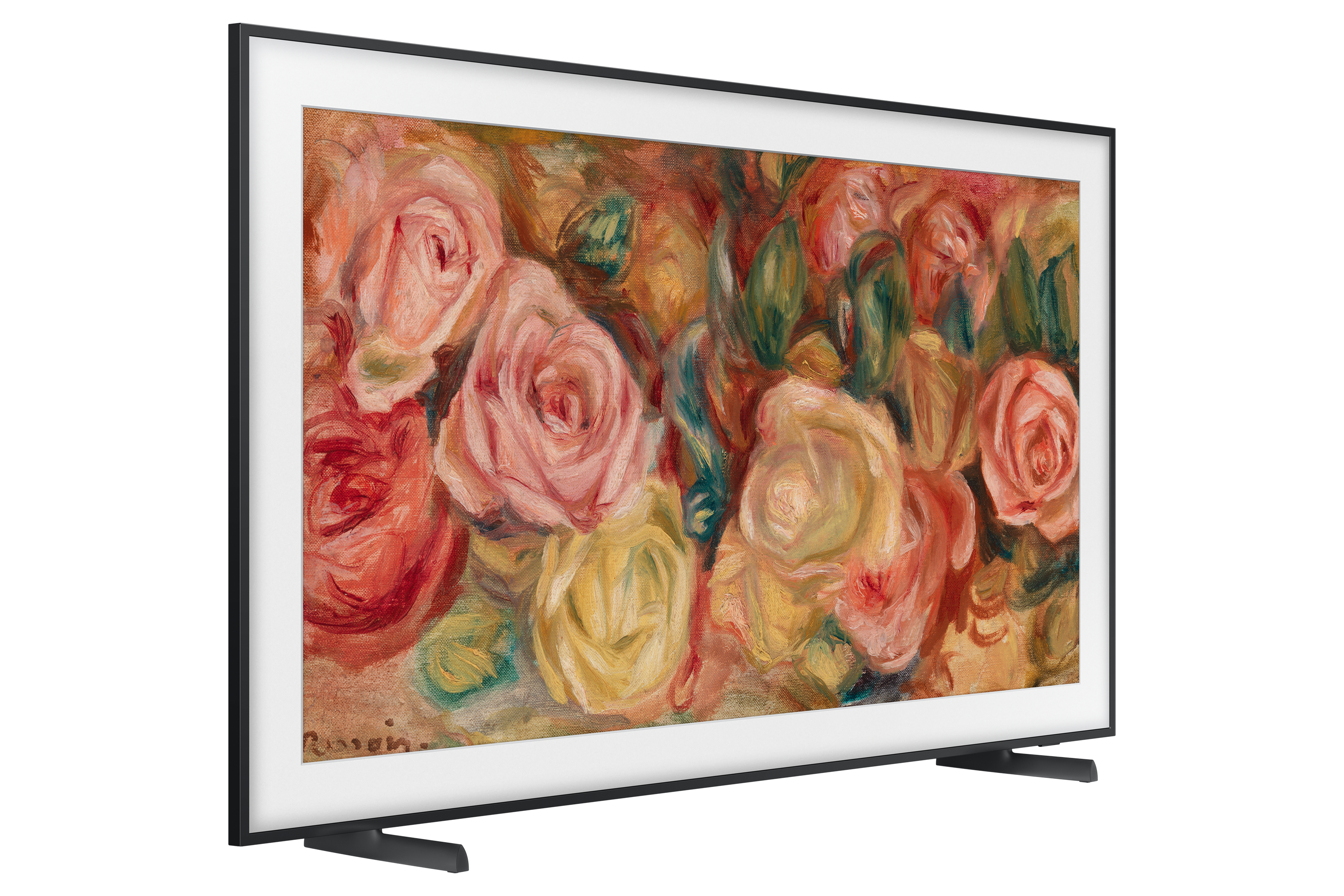 QLED TV SAMSUNG QE65LS03DAUXXN