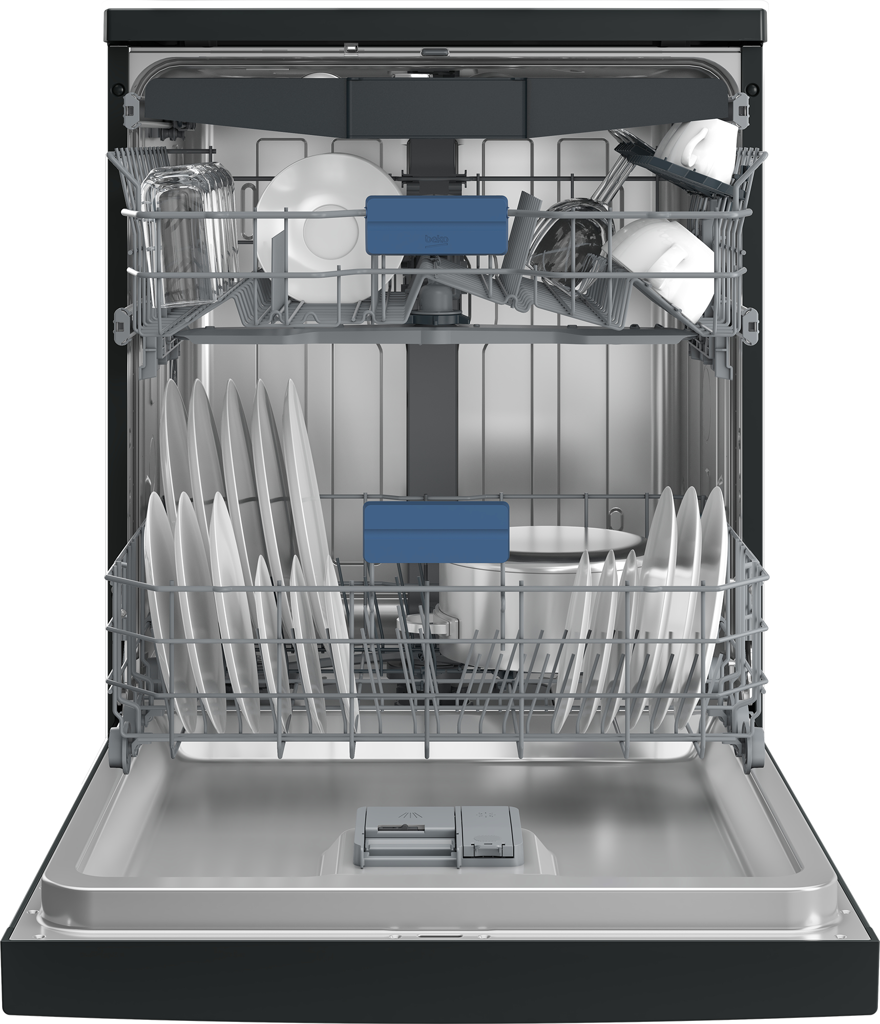 Beko lave-vaisselle BDFN26551AC2