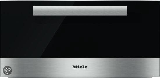 Warmhoudlade BI MIELE ESW6229X CleanSteel