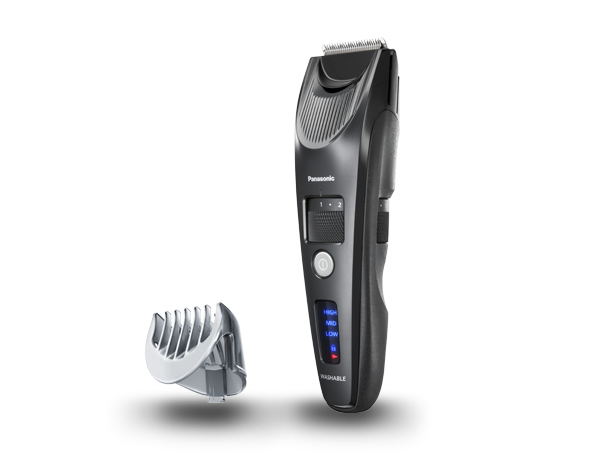 Panasonic ER-SC40-K803 scheer-, knip- en trimapparaat Zwart 19 Lithium-Ion (Li-Ion)