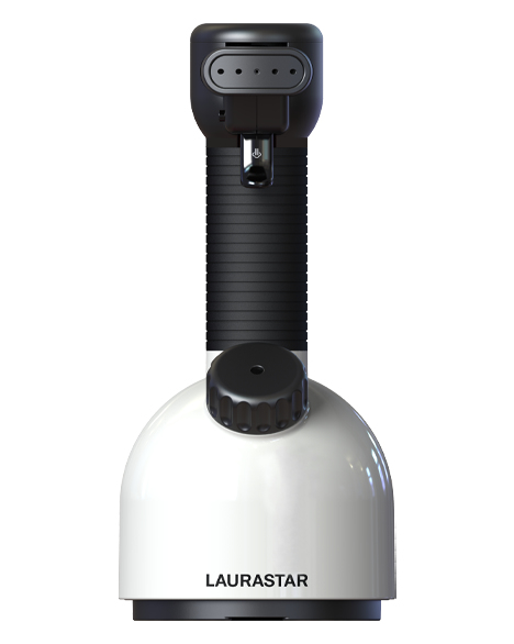 LauraStar IGGI Pure Handkledingstomer 0,8 l 850 W Wit