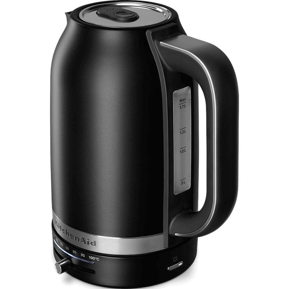 Waterkoker KITCHENAID 5KEK1701EBM Black mat / 1,7L