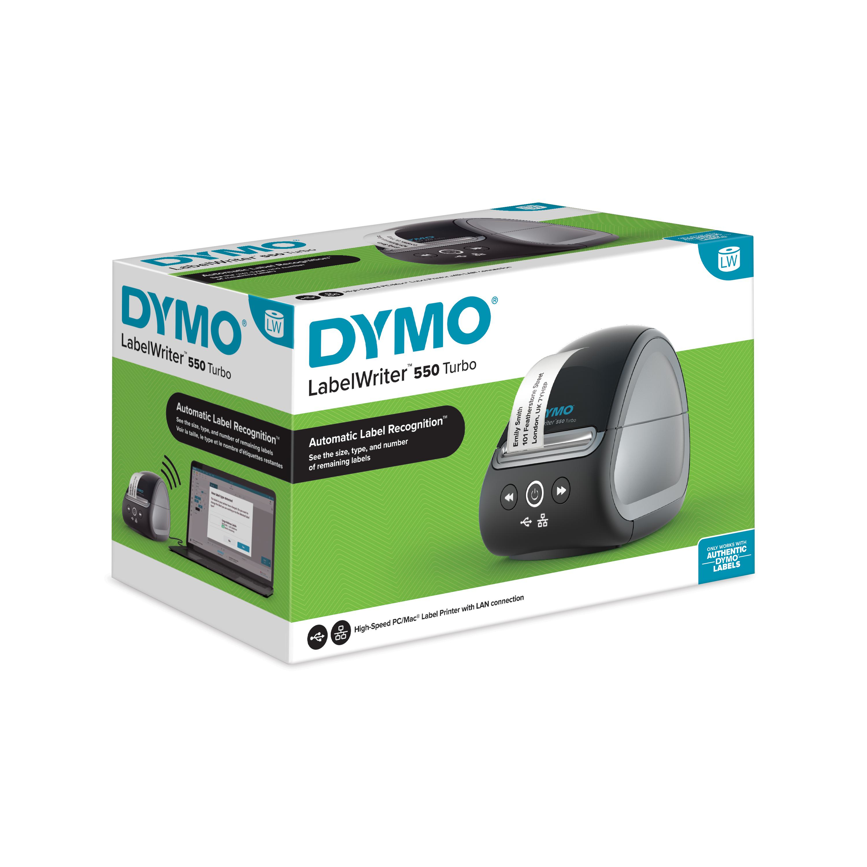 Dymo Printer label 2112723 Dymo Printer label 2112723