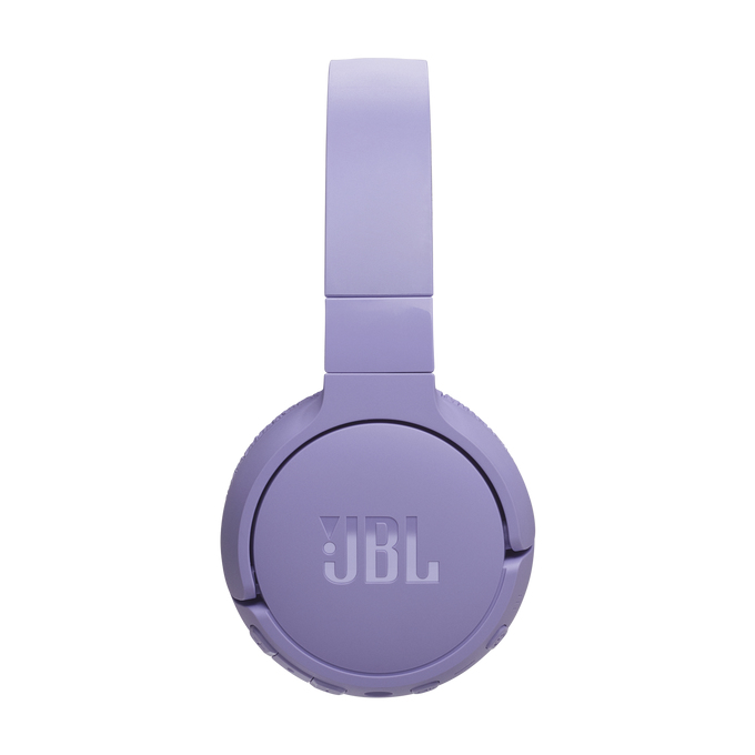 JBL Tune 670NC, On-ear wireless Purple