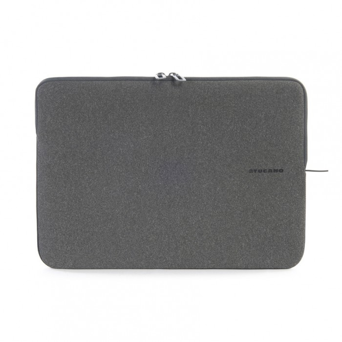 Tucano Sleeve Melange for Notebook >16" - Grey
