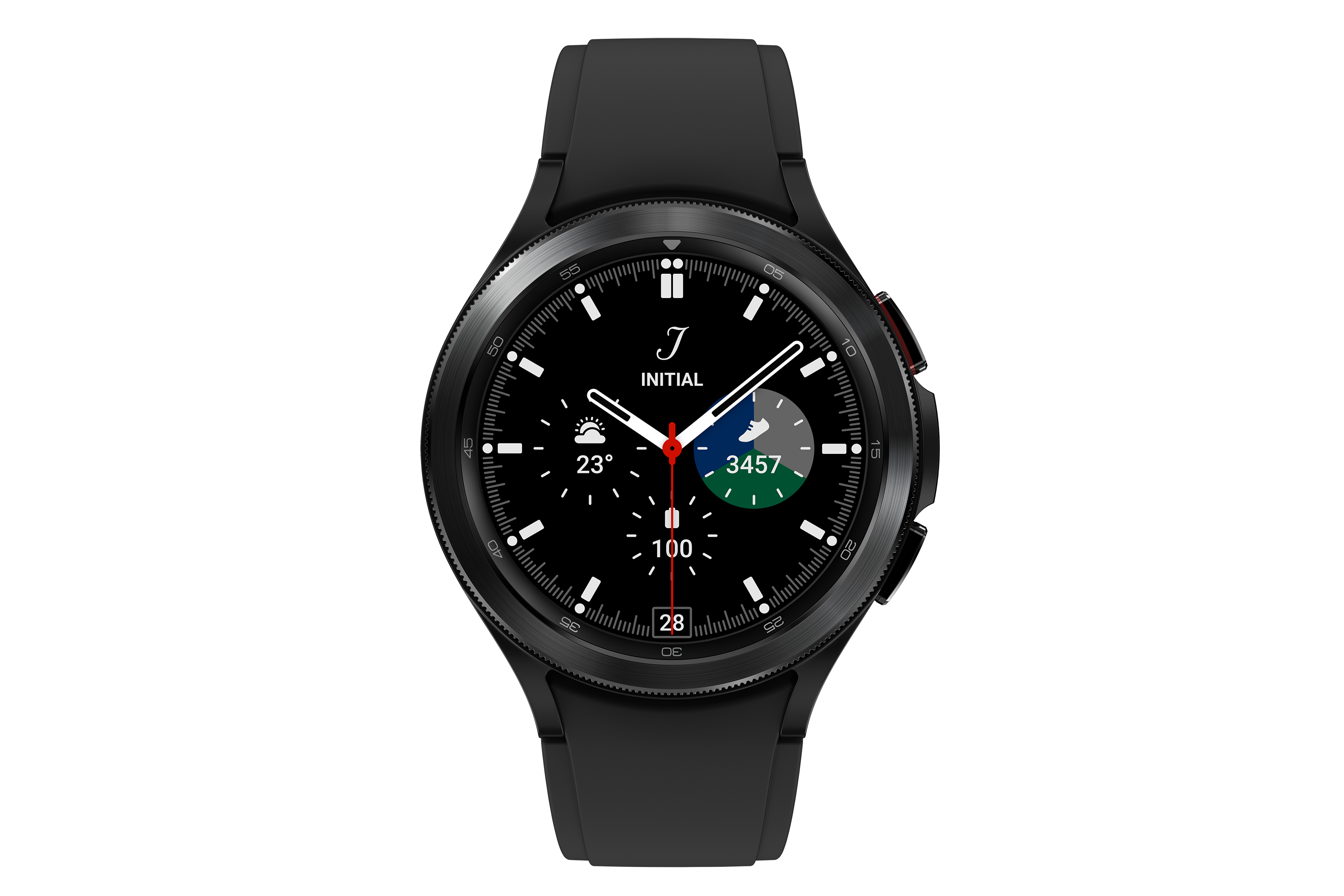 SAMSUNG GALAXY WATCH 4 Classic 46MM BLACK