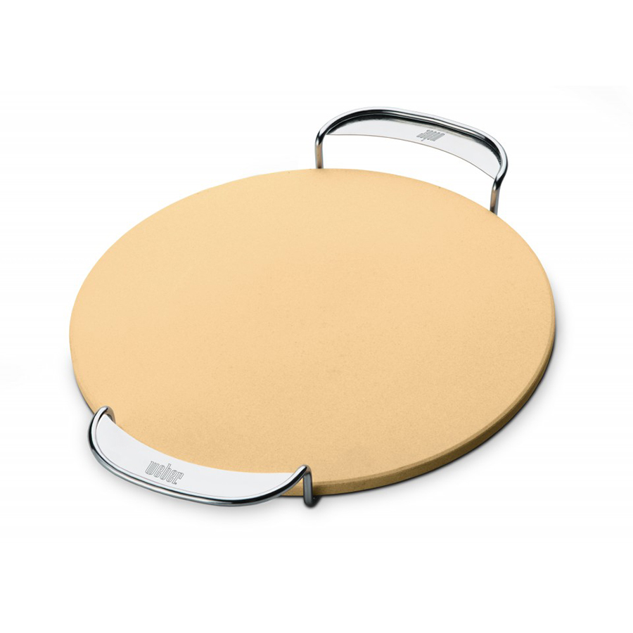 Pizzasteen WEBER 8836