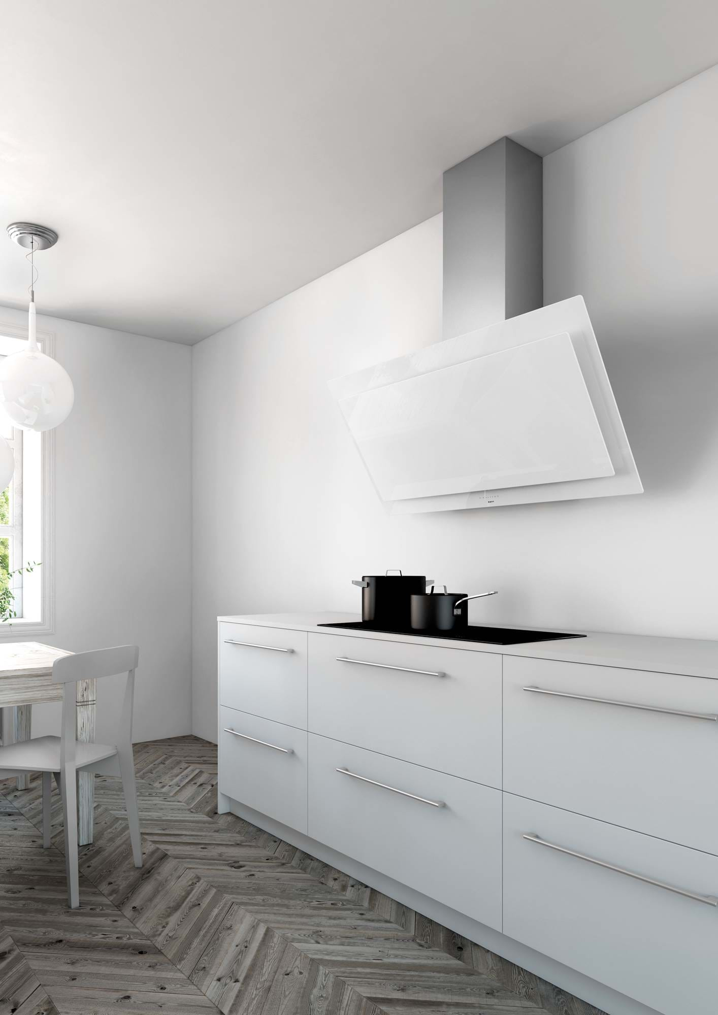 NOVY dampkap vision 7831