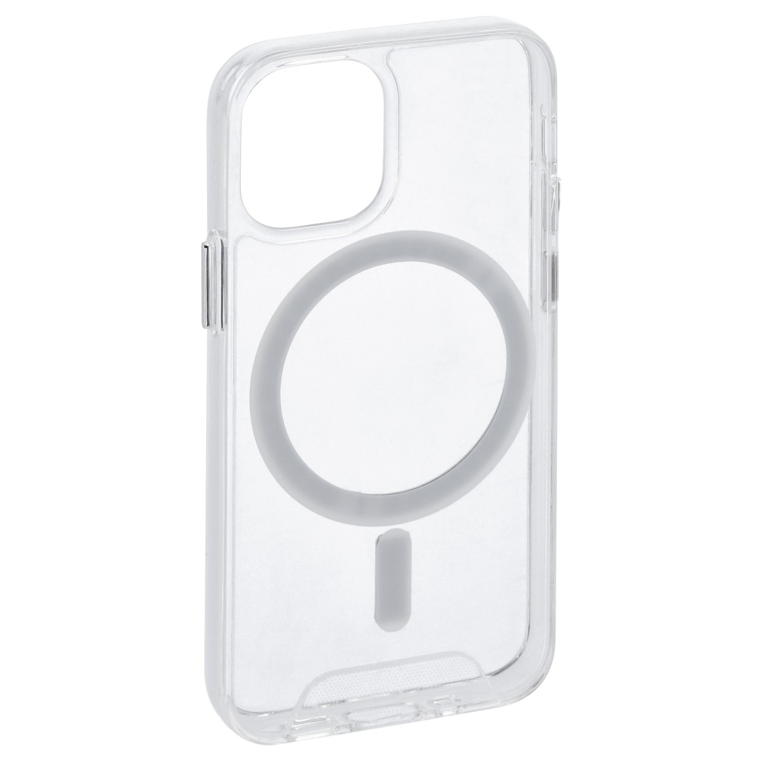 Hama Cover MagCase Safety Apple iPhone 13 mini transparant